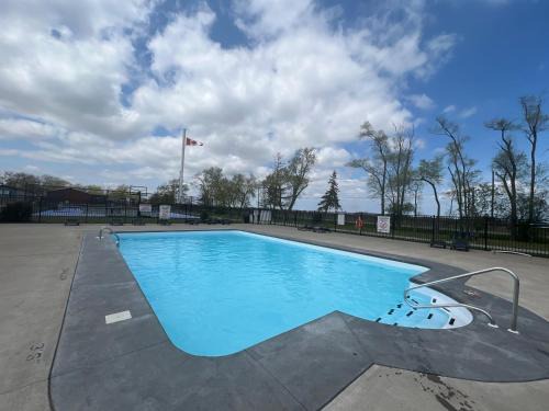 Virgil Resort | Cottage on Niagara on the Lake