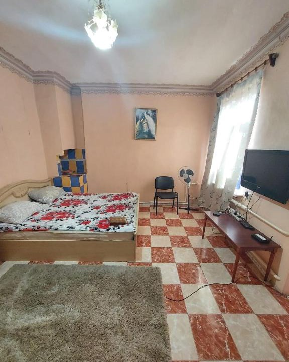 Krasnyy Sulin House | Cottage on Parkovay