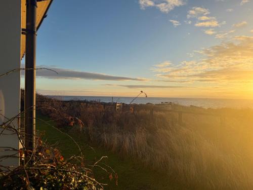 Bawdsey Bed & Breakfast | Cottage on remote wild coast