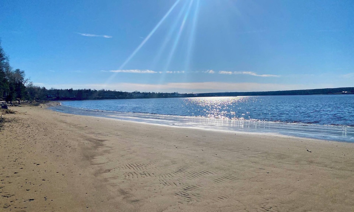 Chatham Cottage | Cottage on the Beach