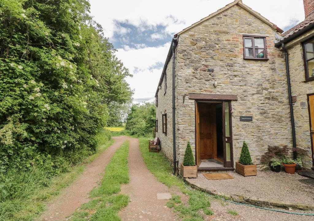 Blaisdon House | Cottage on the Common