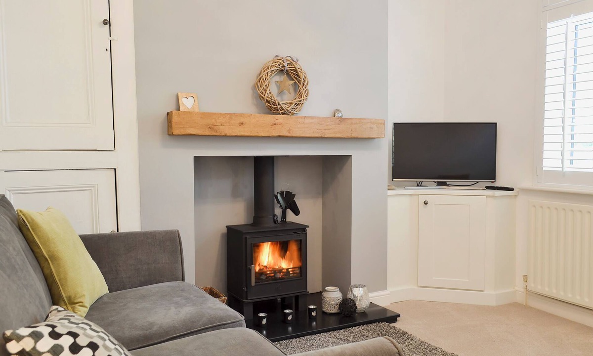 Acomb Cottage | Cottage on the Green