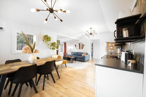 Erbs Cove House | Cottage on the Lake