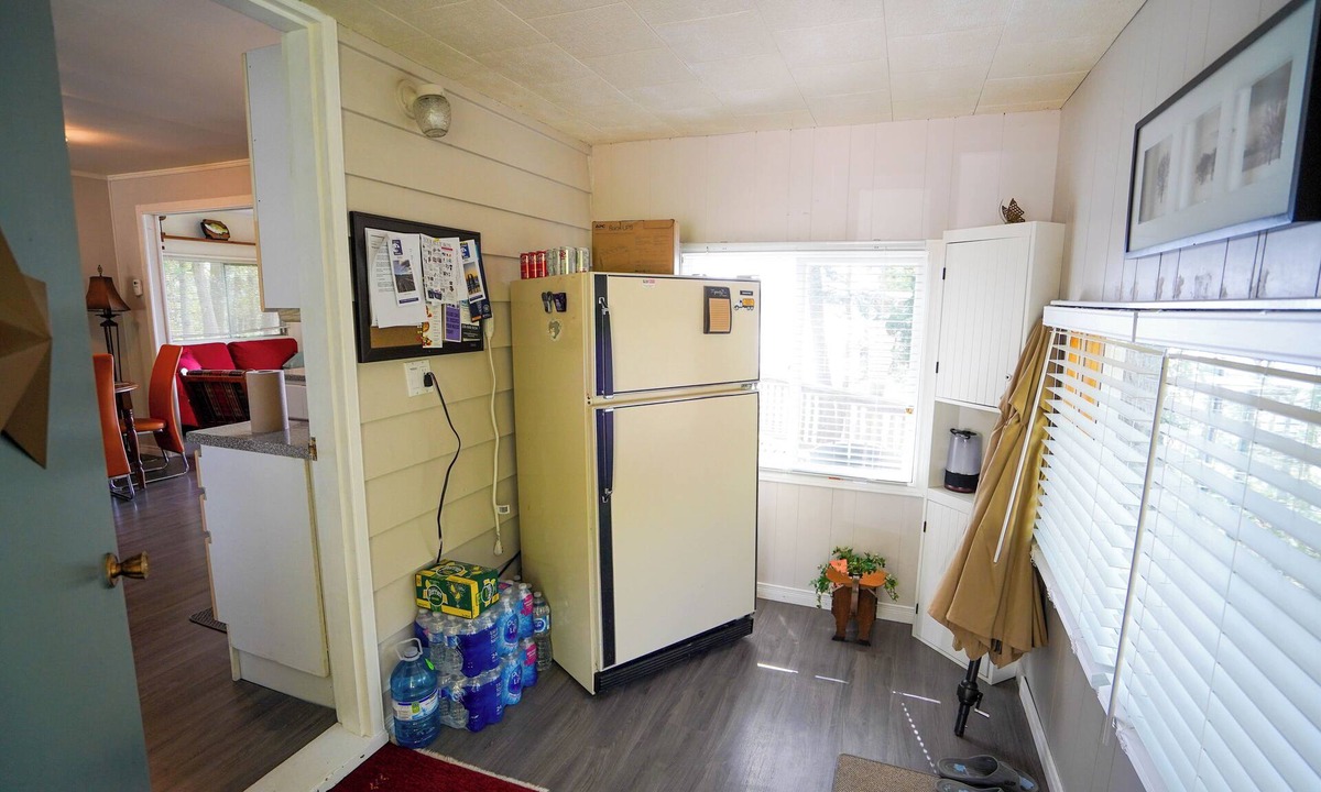 Colpoys Bay Cottage | Cottage On The Lake