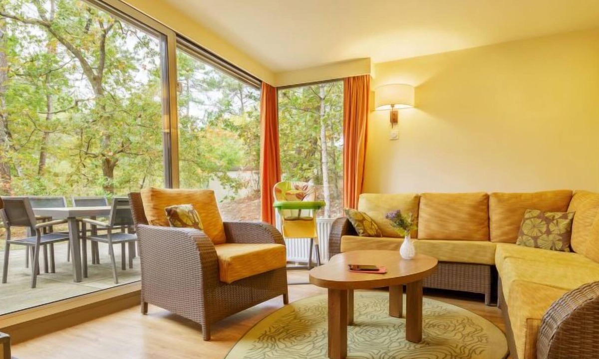 Chaumont-sur-Tharonne House | Cottage Premium by Interhome