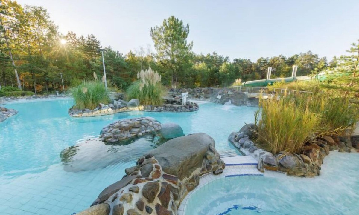 Chaumont-sur-Tharonne House | Cottage Premium by Interhome