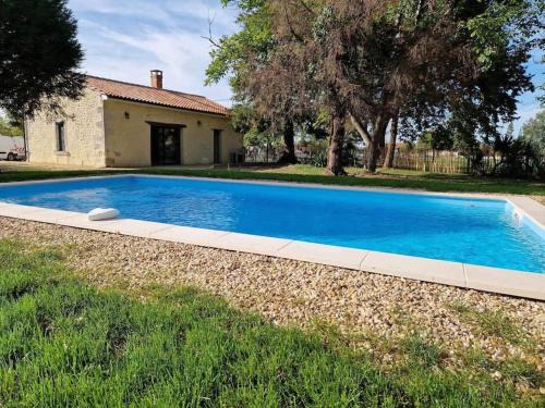 Riberac House | Cottage paisible