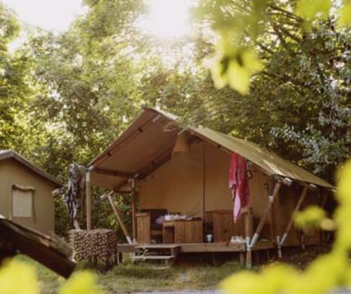 Piegros-la-Clastre Other | Cottage PARKS Les Chamberts
