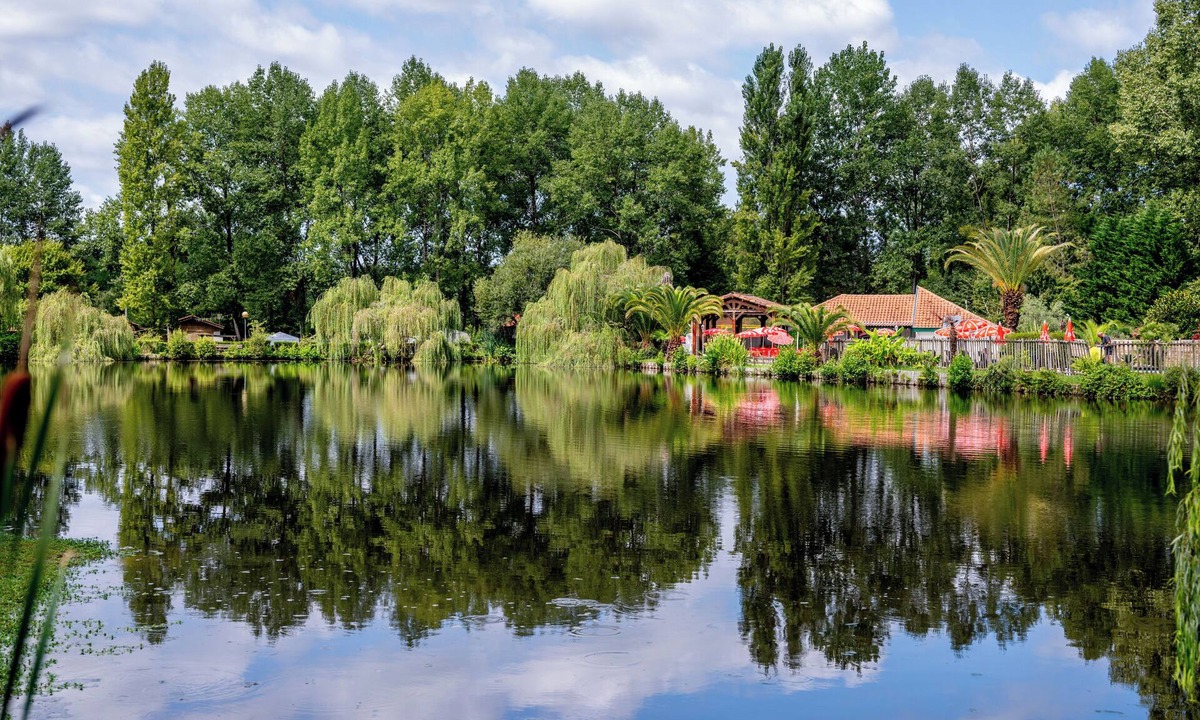 Belus RV Rental | Cottage Parks La Comtesse