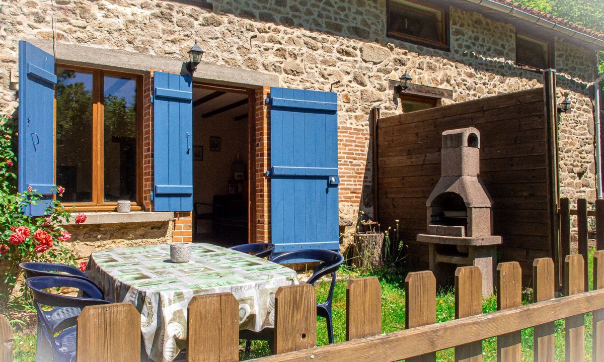 Cieux Cottage | Cottage - Peaceful and nature