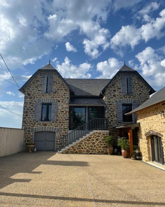 Sainte-Fereole House | Cottage Philmaries