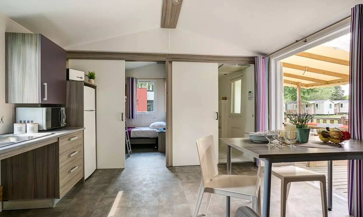 Maisons-Laffitte House | Cottage PMR 3 rooms 4/5 persons *