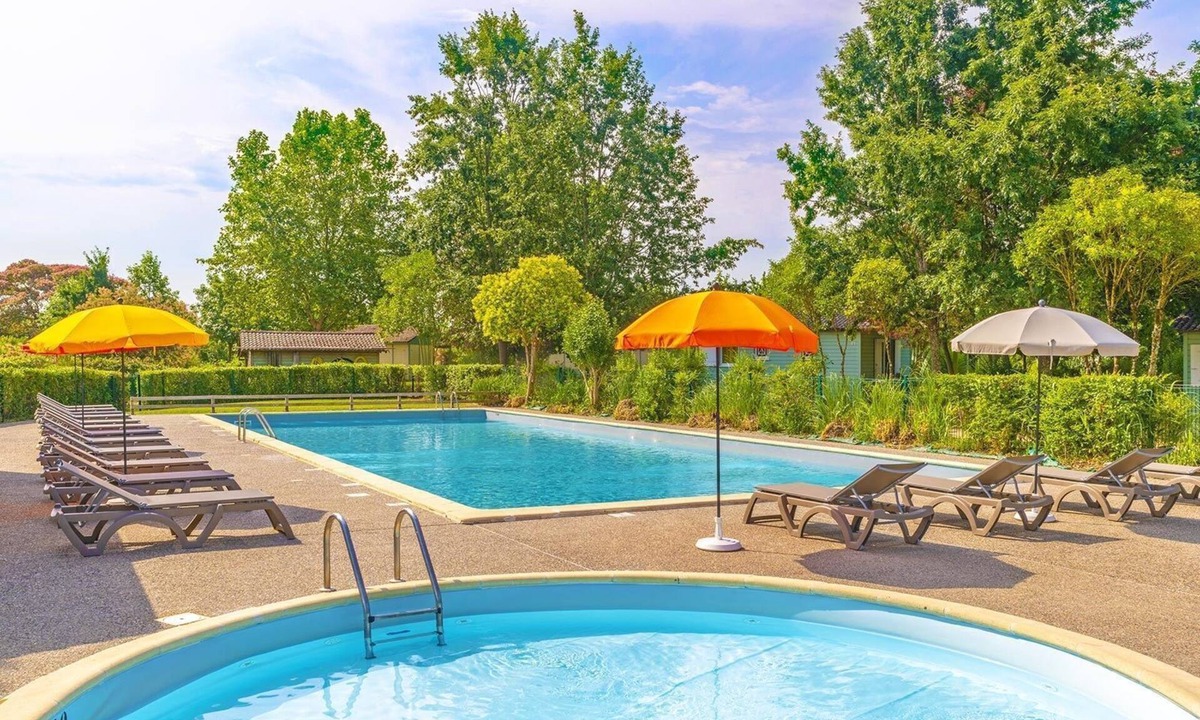 Castelmoron-sur-Lot House | Cottage Proche de la Marina | Accès Espace Bien-être, Piscine et plus