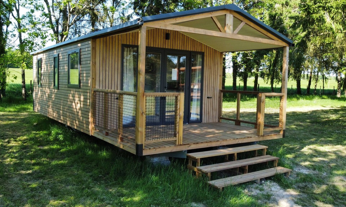 Saint-Medard Cottage | Cottage Premium - 2 Bedrooms