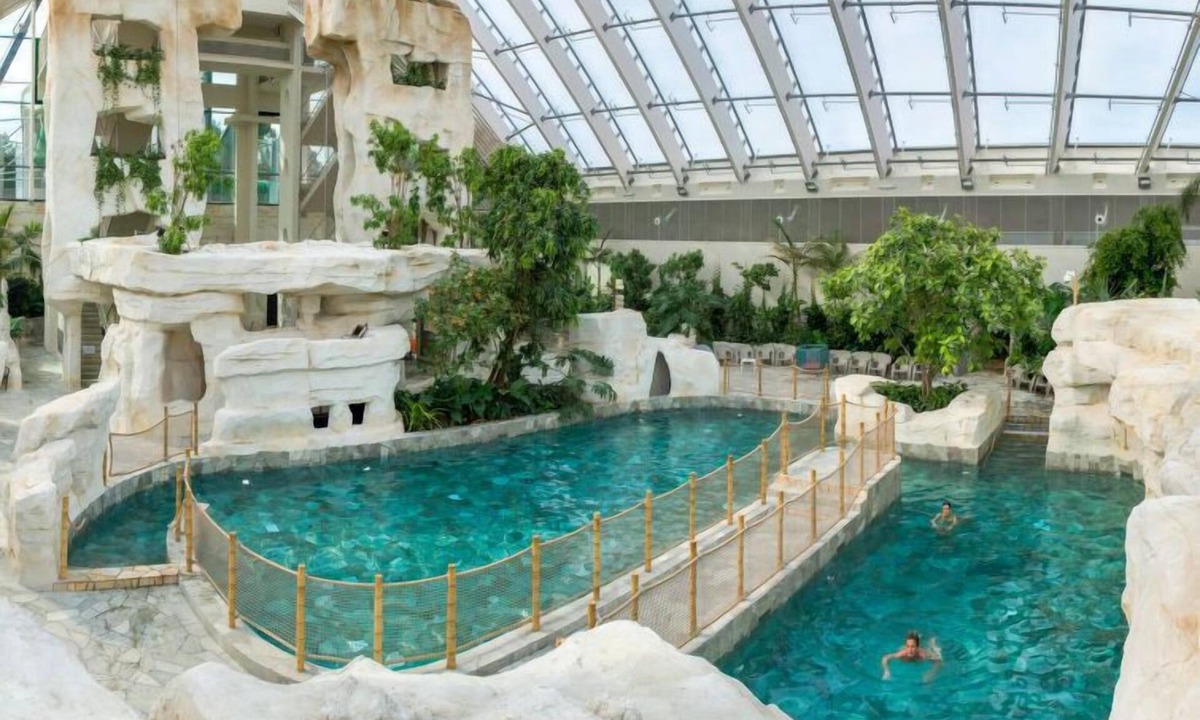 Morton House | Cottage Premium by Interhome