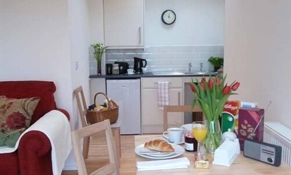 Downholland Cottage | Cottage-Private Bathroom-Red Squirrel Cottage