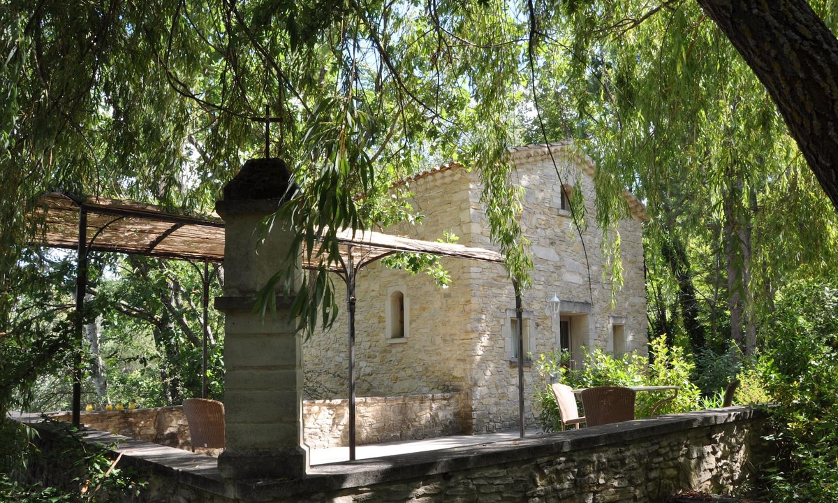 Sigonce Cottage | Cottage-Private Bathroom-Le mas du lac