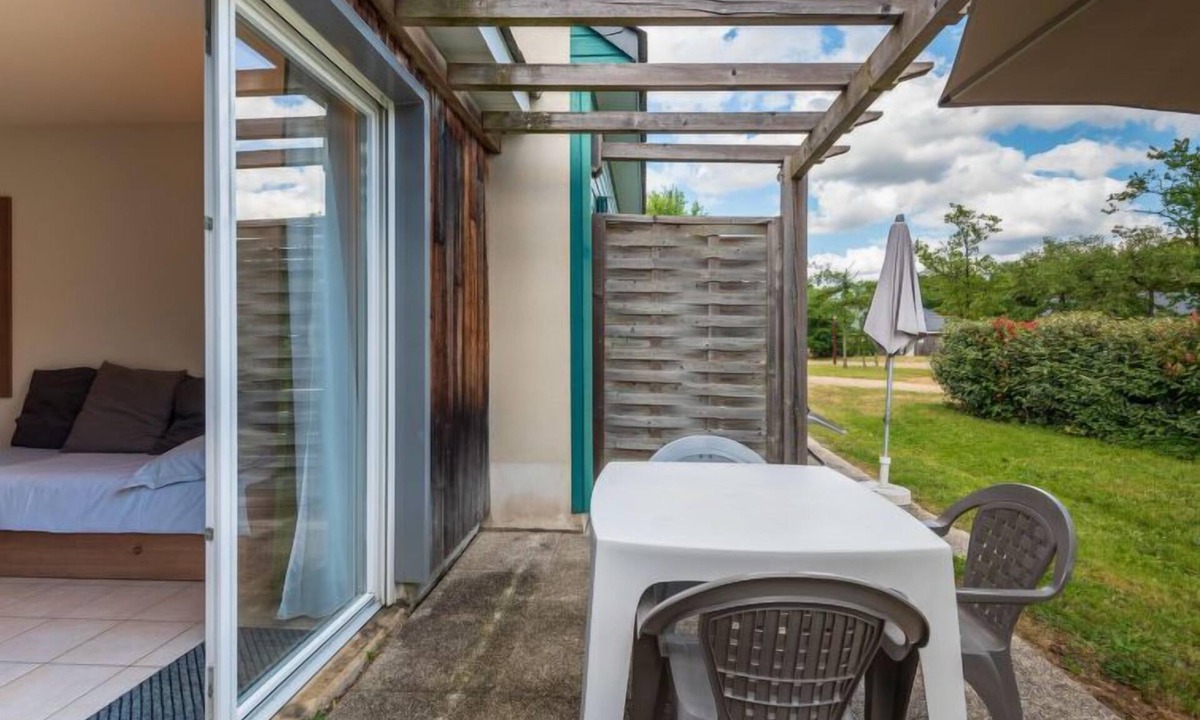 Saumur House | Cottage Privilège by Interhome