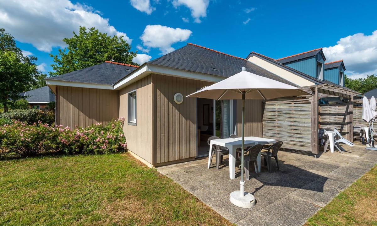 Saumur House | Cottage Privilège by Interhome