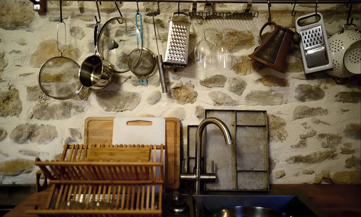 Saint-Jean-de-Paracol House | Cottage -rustic and modern in Cathar country