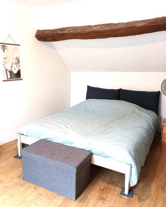 Saint-Pierre-Bellevue House | Cottage reflet de bonheur