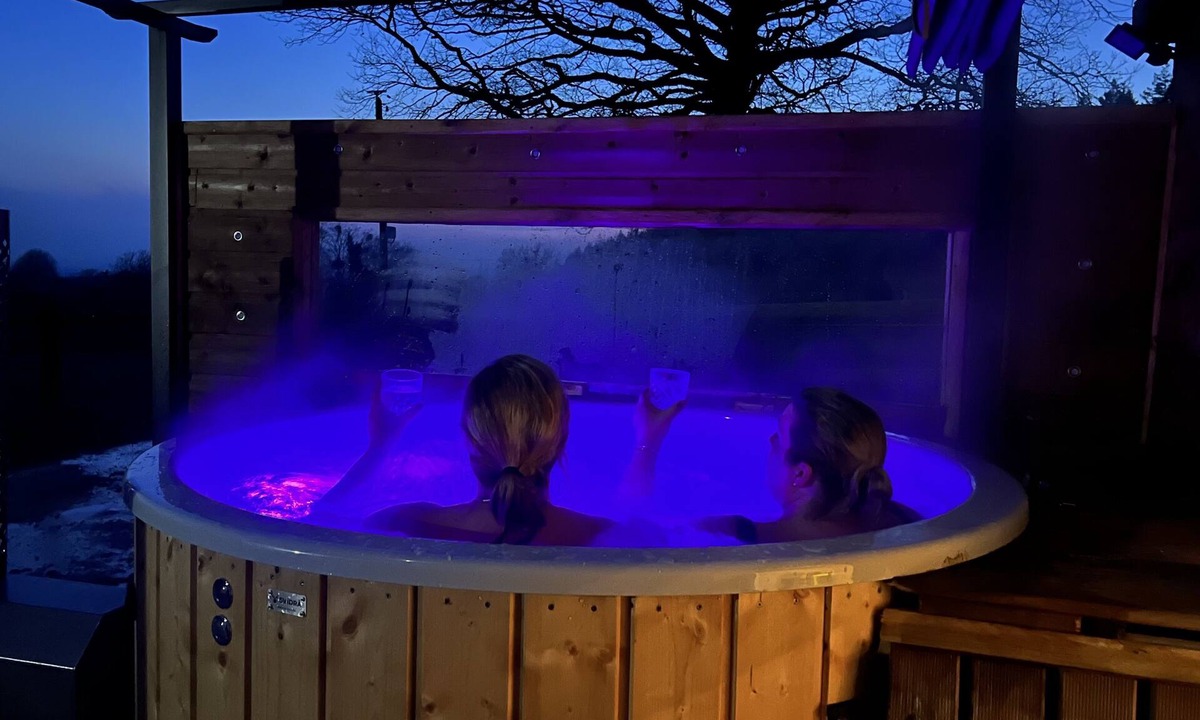 Ancinnes House | cottage relaxing