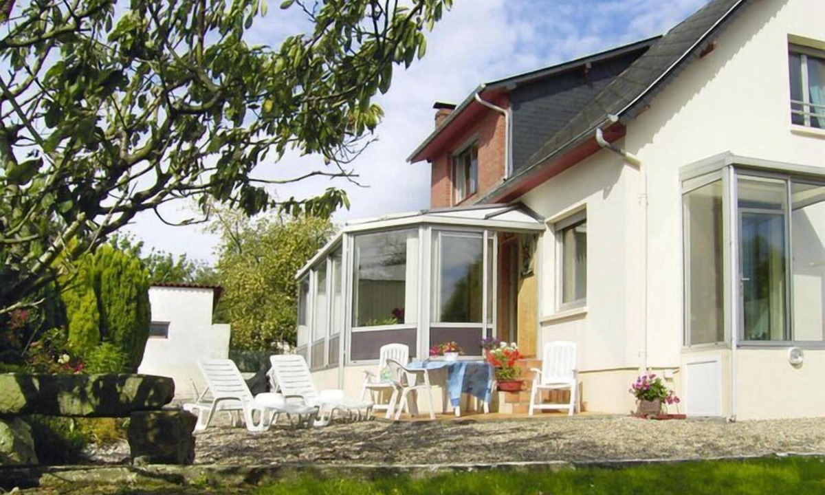 Senneville-sur-Fecamp House | Cottage, Senneville-sur-Fecamp