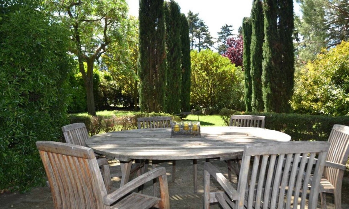 Cabannes Cottage | Cottage Saint Pierre 6 persons