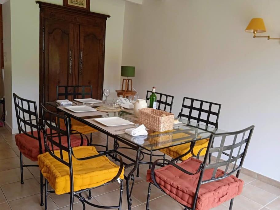 Missillac House | Cottage spacieux Domaine de la Bretesche