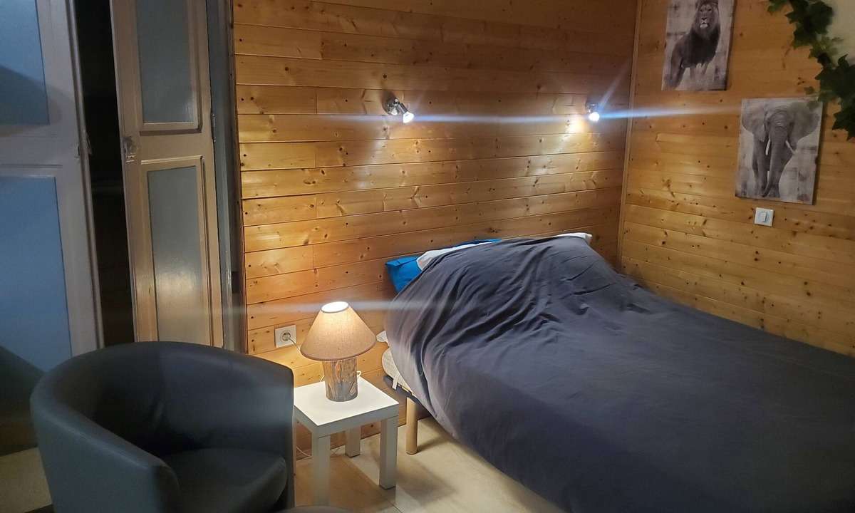 Saint-Ambroix House | Cottage St Ambroix