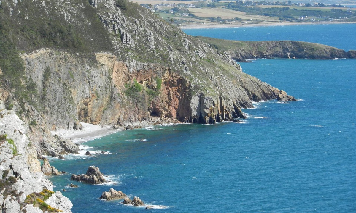 Saint-Nic House | Cottage, St. Nic-Pentrez