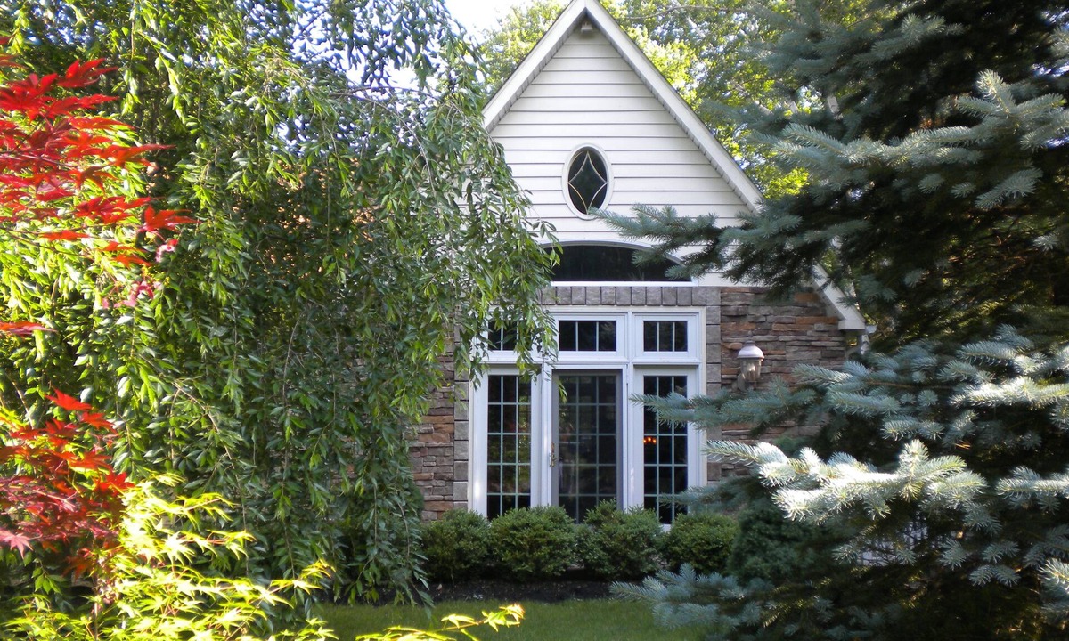 New Hope Apartment | Cottage Studio Suite