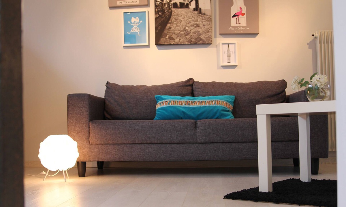 Wasselonne House | Cottage SUR LES TOITS