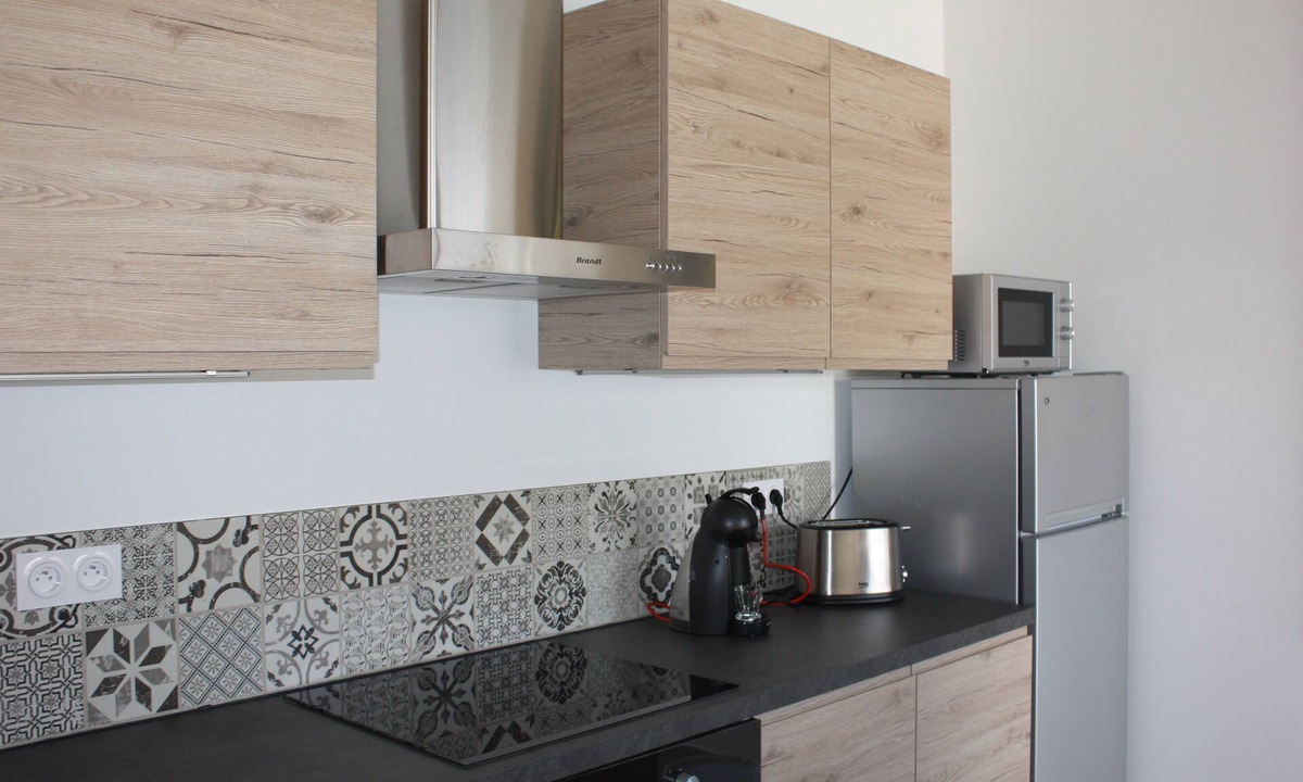 Maraussan House | Cottage "The Corkscrew"