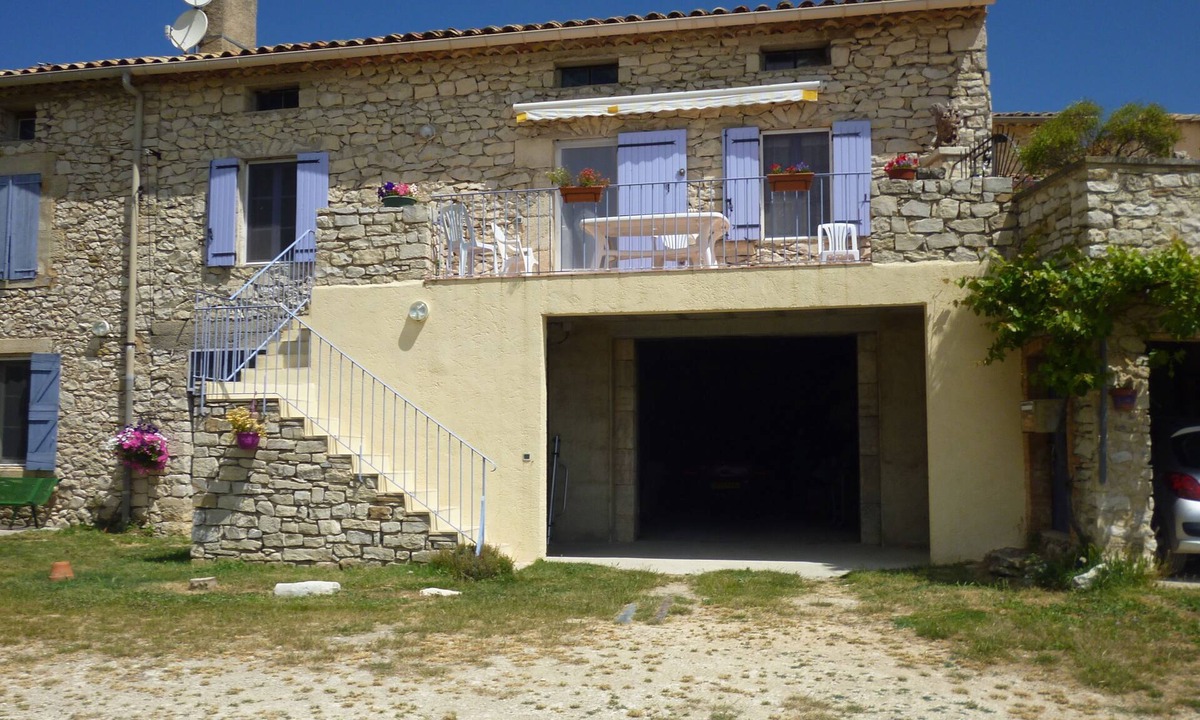 Sault Cottage | cottage "the fold."