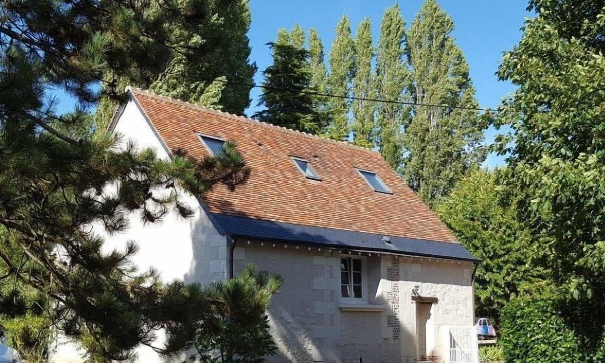 Chancay House | cottage - the mill of bacchus