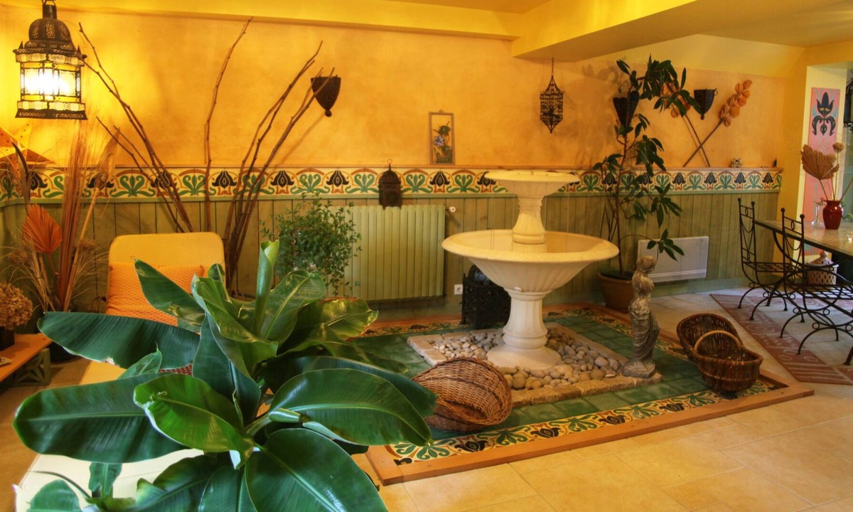 Treffort-Cuisiat House | Cottage the three Hills