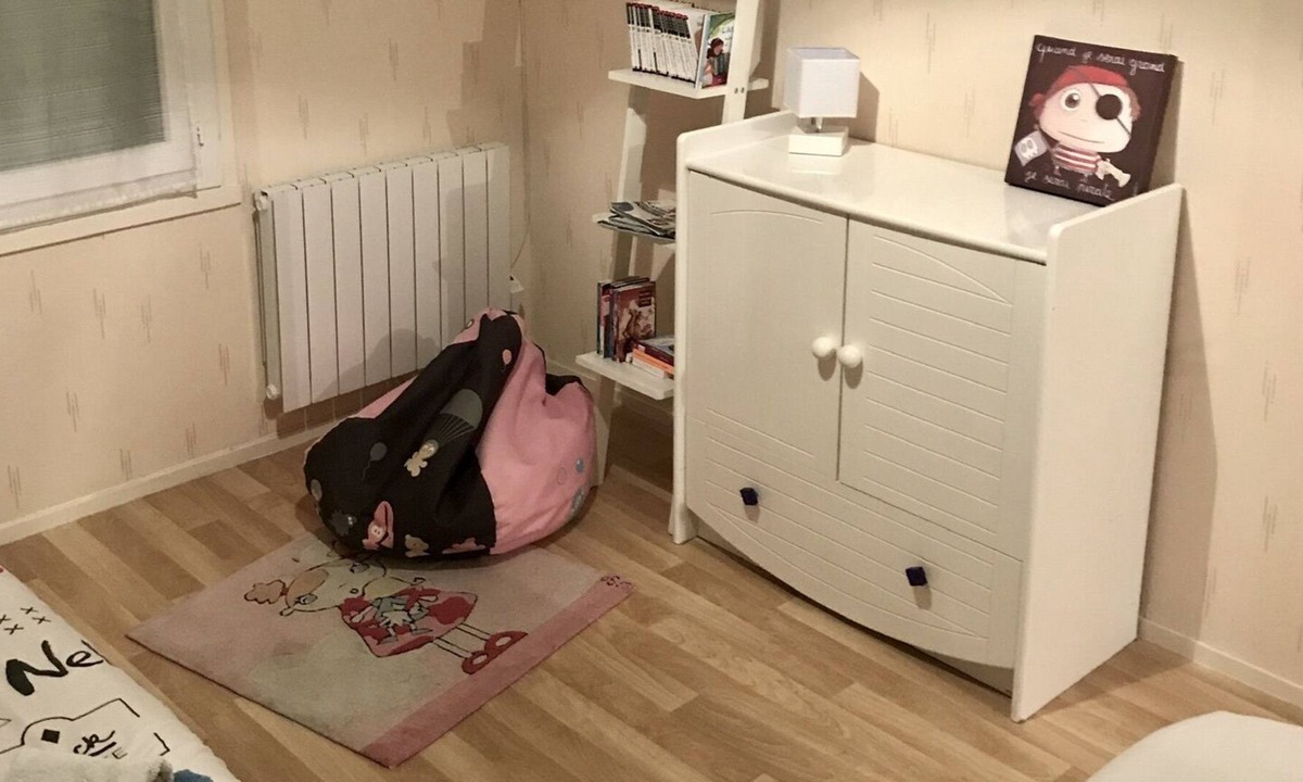 Ouzouer-sur-Loire House | Cottage "the Warblers"