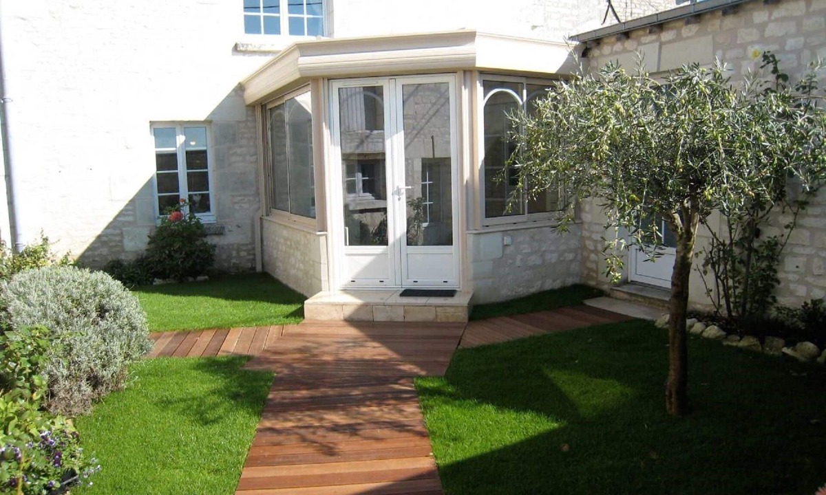 Assay House | Cottage touraine between Chinon and richelieu fully air-conditioned