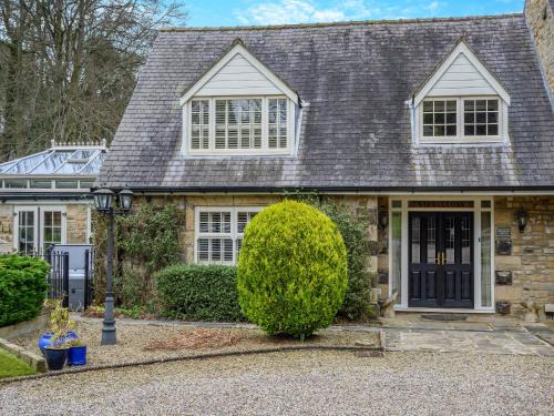 Rowlands Gill Apartment | Cottage - Uk48472