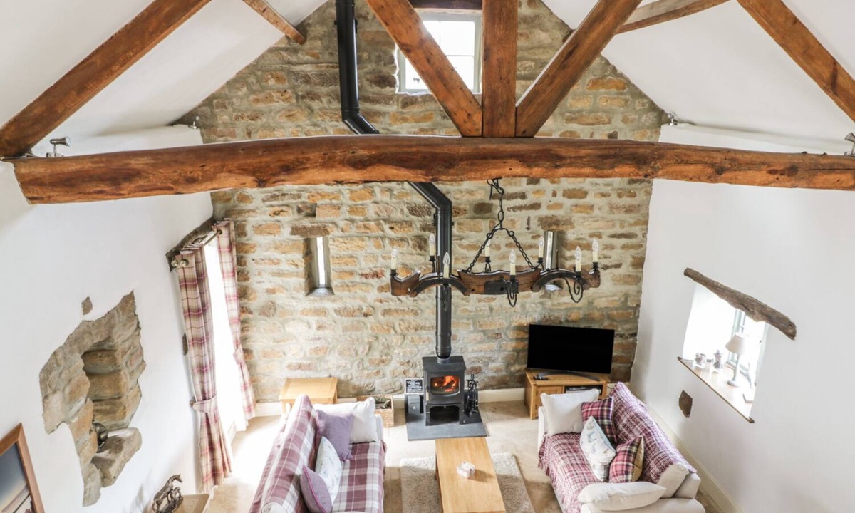 Fylingdales Cottage | Cottage Val