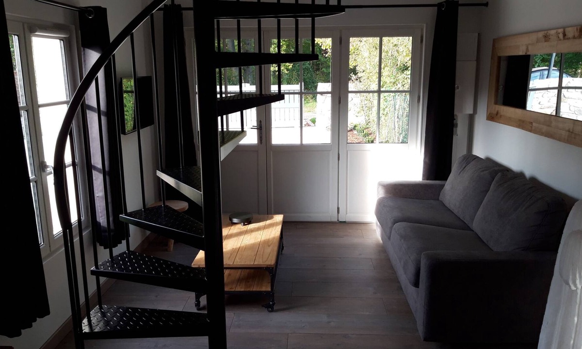 Saint-Jean-aux-Bois House | Cottage Villacocoon