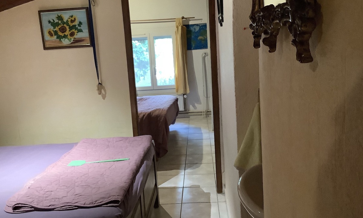 Cabrials Cottage | Cottage 'Villa Laurent' with Mountain View, Private Terrace and Wi-Fi