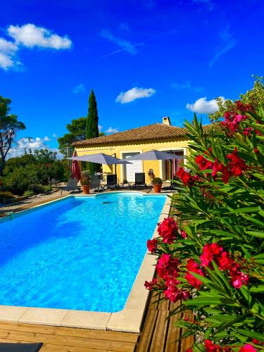 Flayosc House | Cottage Villa Peylon