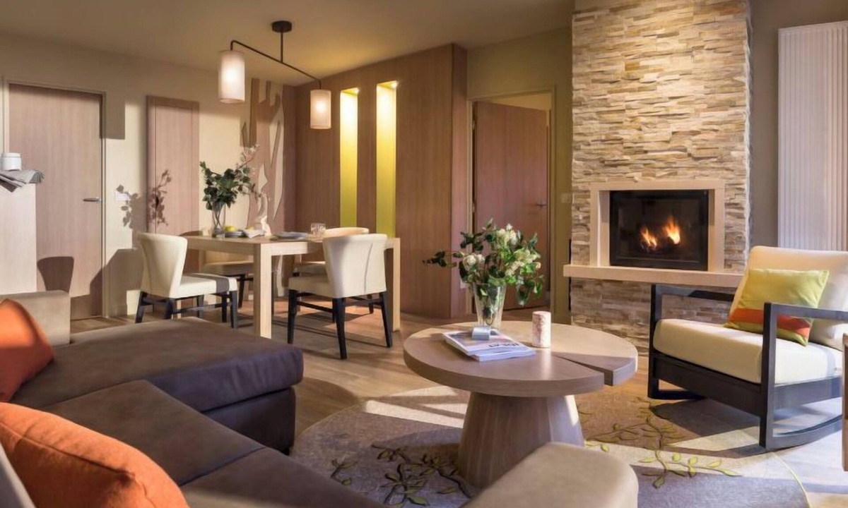 Morton House | Cottage VIP by Interhome