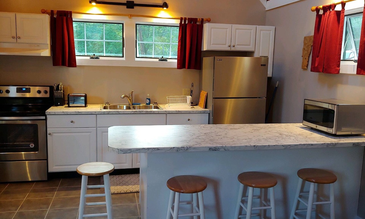 Salisbury Cottage | Cottage @ Waterhouses