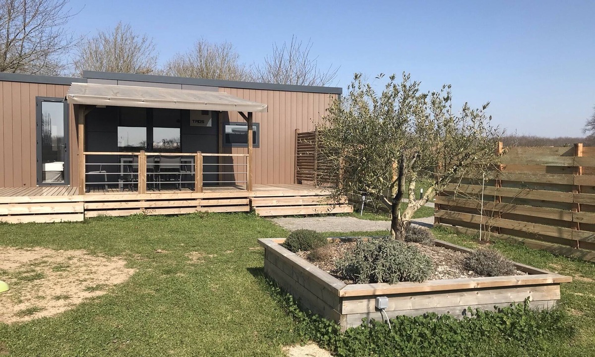 Bressuire Cottage | Cottage with pony near puy du fou