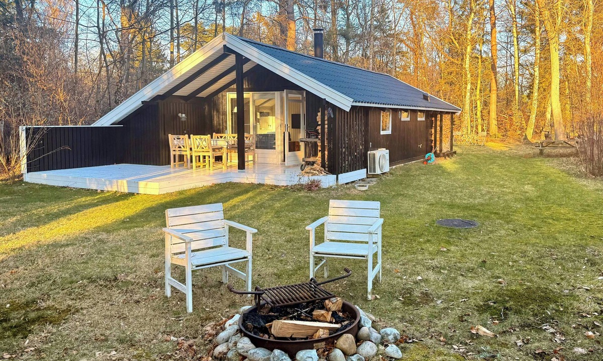 Ramlose House | Cottage with sauna near Tisvilde Hegn