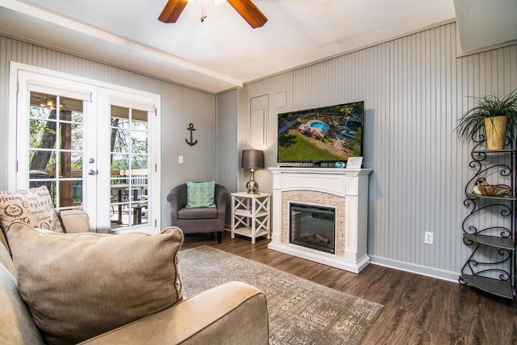 Cape Fair Resort | Cottages at Fair Haven Cove