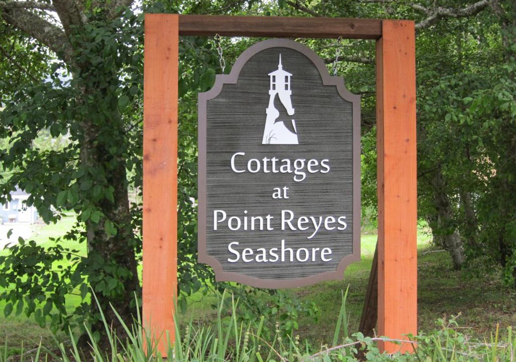 Inverness Hotel | Cottages at Point Reyes Seashore
